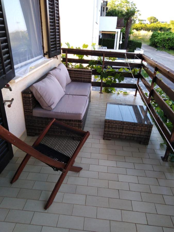 Appartement Maria'S Haus à Novigrad Istria Extérieur photo