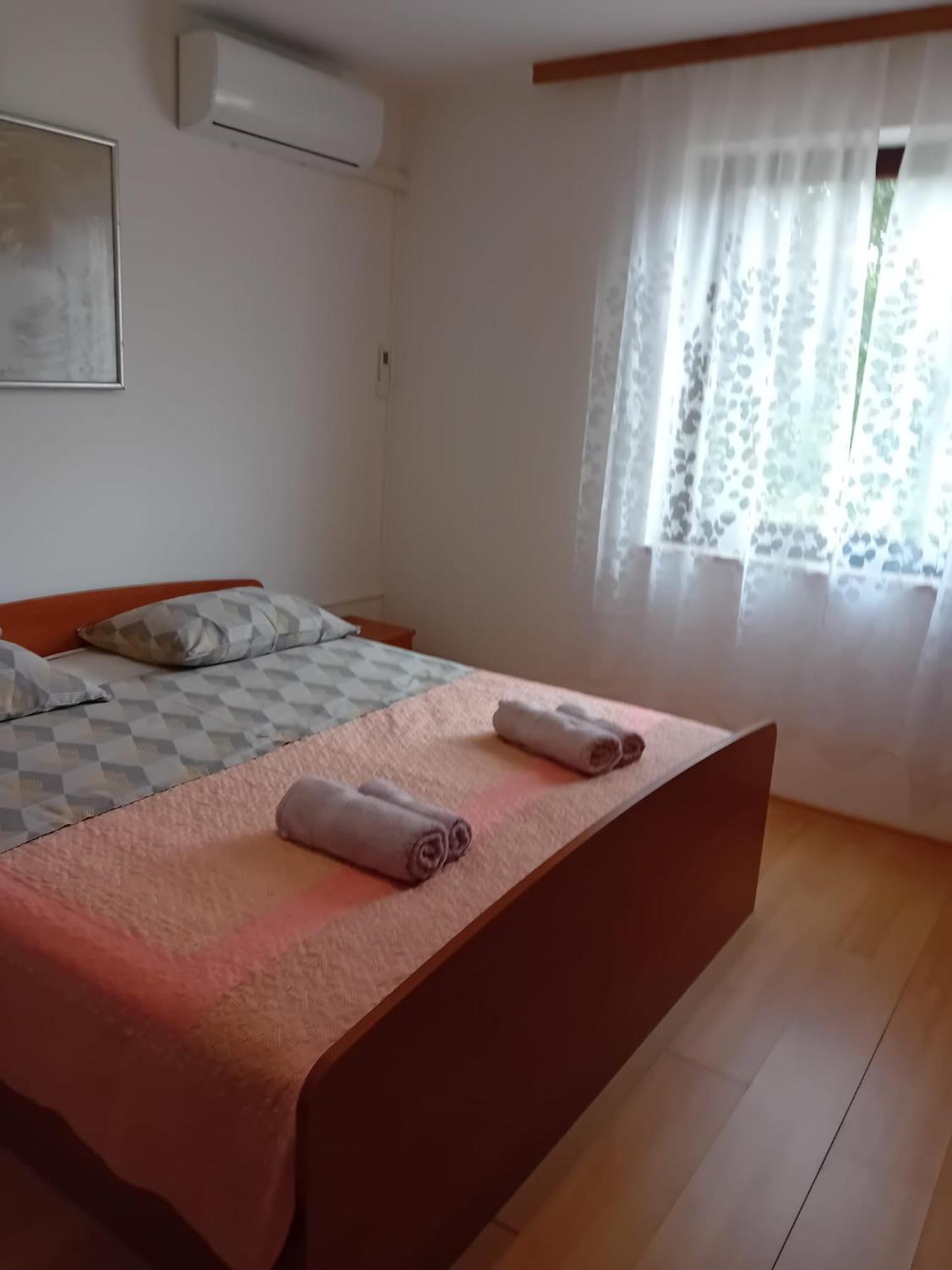 Appartement Maria'S Haus à Novigrad Istria Extérieur photo