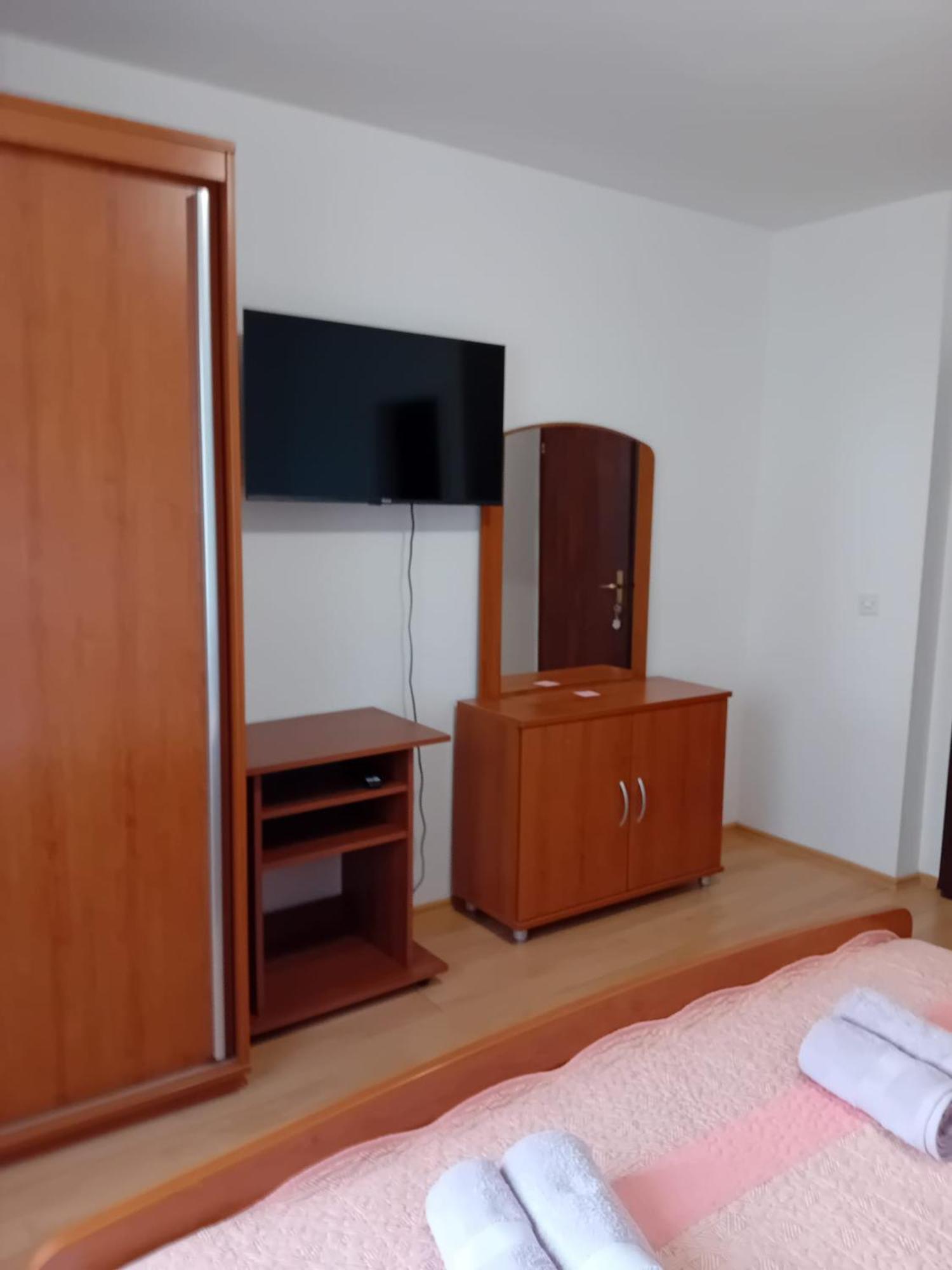 Appartement Maria'S Haus à Novigrad Istria Extérieur photo